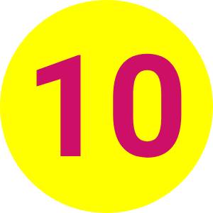 10