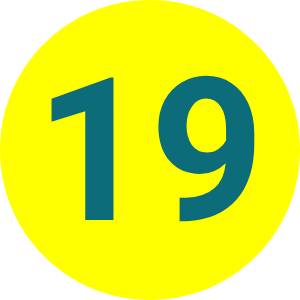 19