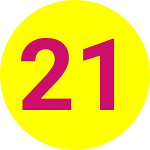 21