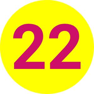 22