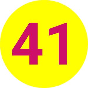 41