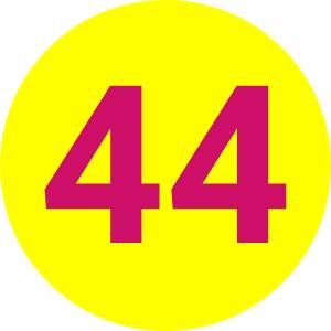 44