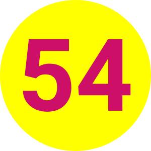 54