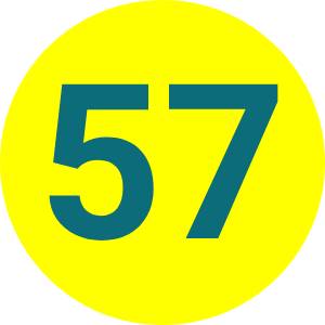 57