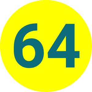 64