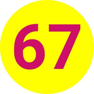 67