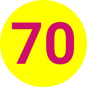 70